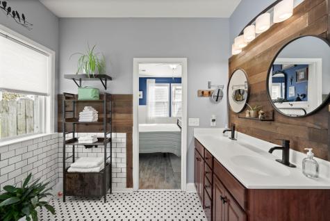 3169 Conservancy Lane Charleston SC 29414