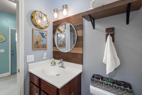 3169 Conservancy Lane Charleston SC 29414