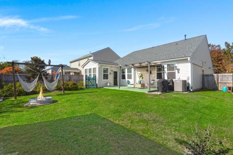 3169 Conservancy Lane Charleston SC 29414