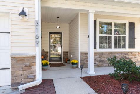 3169 Conservancy Lane Charleston SC 29414