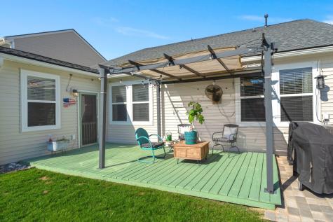 3169 Conservancy Lane Charleston SC 29414