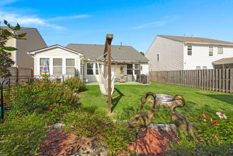 3169 Conservancy Lane Charleston SC 29414