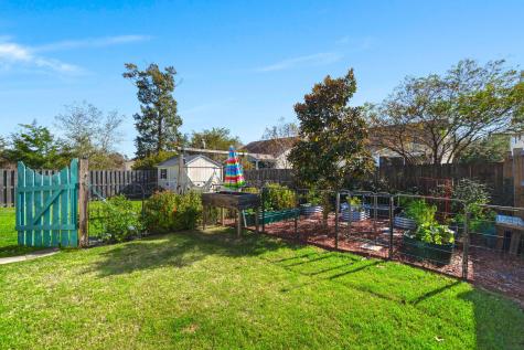 3169 Conservancy Lane Charleston SC 29414