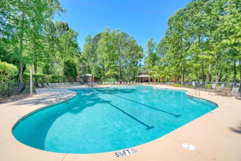 3169 Conservancy Lane Charleston SC 29414
