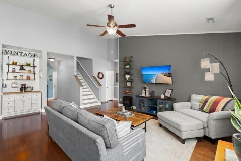 3169 Conservancy Lane Charleston SC 29414