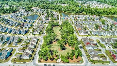 3169 Conservancy Lane Charleston SC 29414