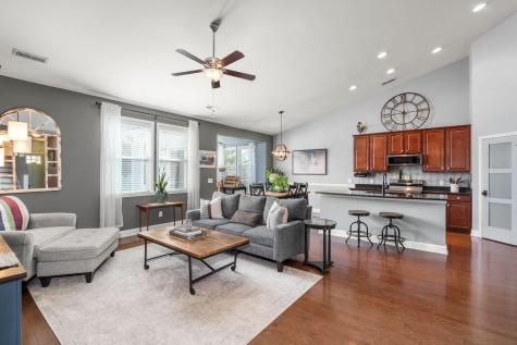 3169 Conservancy Lane Charleston SC 29414