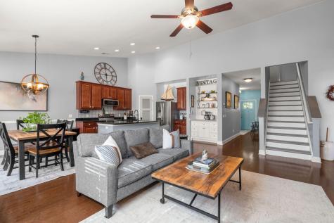 3169 Conservancy Lane Charleston SC 29414