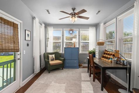 3169 Conservancy Lane Charleston SC 29414