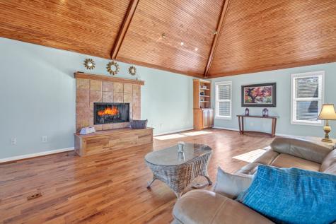 55 Rice Lane Edisto Island SC 29438