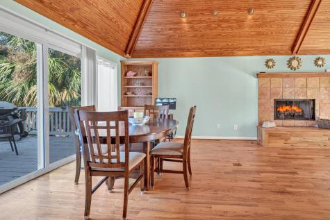 55 Rice Lane Edisto Island SC 29438