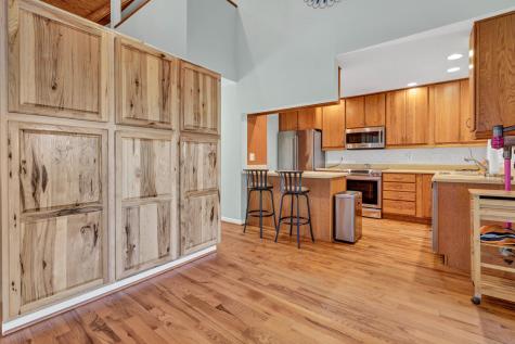 55 Rice Lane Edisto Island SC 29438