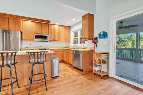 55 Rice Lane Edisto Island SC 29438