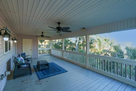 55 Rice Lane Edisto Island SC 29438