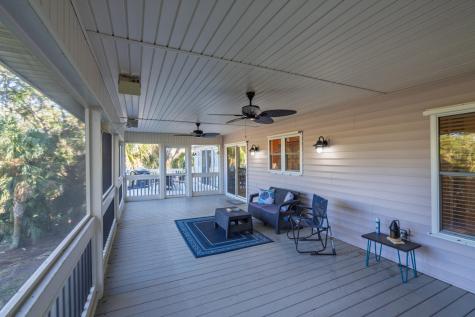 55 Rice Lane Edisto Island SC 29438