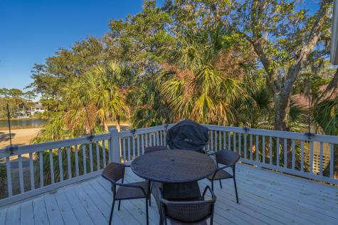 55 Rice Lane Edisto Island SC 29438