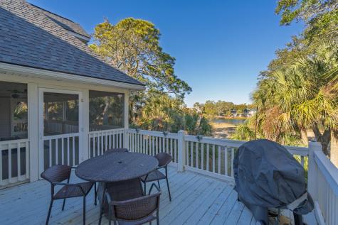 55 Rice Lane Edisto Island SC 29438
