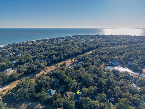 55 Rice Lane Edisto Island SC 29438