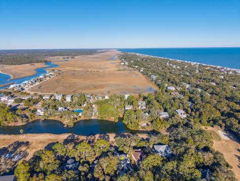 55 Rice Lane Edisto Island SC 29438