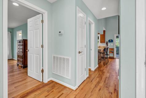 55 Rice Lane Edisto Island SC 29438