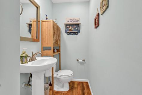 55 Rice Lane Edisto Island SC 29438