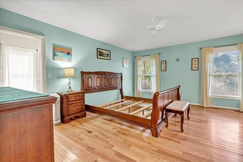 55 Rice Lane Edisto Island SC 29438