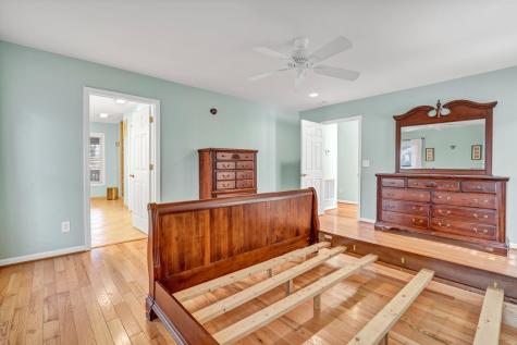 55 Rice Lane Edisto Island SC 29438