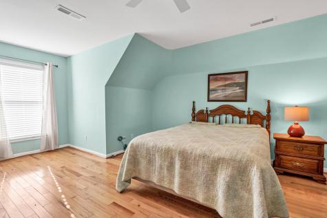 55 Rice Lane Edisto Island SC 29438