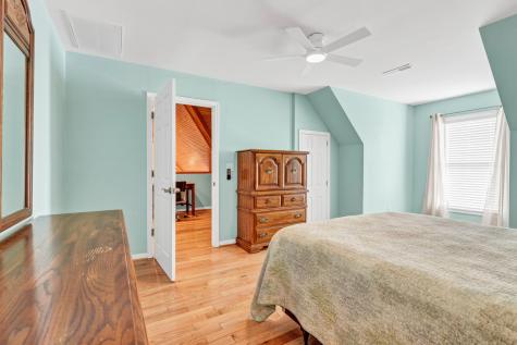 55 Rice Lane Edisto Island SC 29438