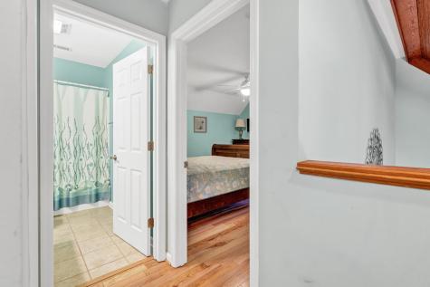 55 Rice Lane Edisto Island SC 29438