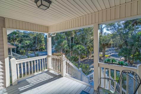 55 Rice Lane Edisto Island SC 29438