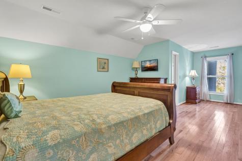 55 Rice Lane Edisto Island SC 29438
