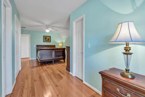 55 Rice Lane Edisto Island SC 29438