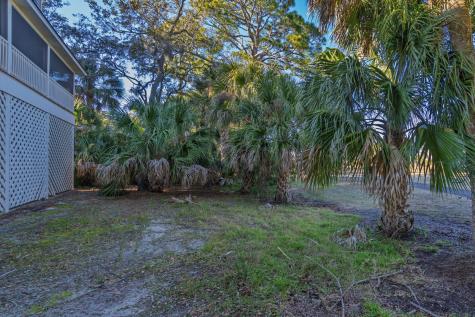 55 Rice Lane Edisto Island SC 29438