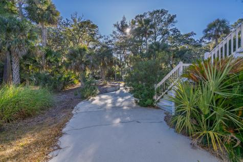 55 Rice Lane Edisto Island SC 29438