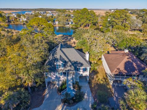 55 Rice Lane Edisto Island SC 29438