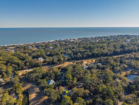 55 Rice Lane Edisto Island SC 29438