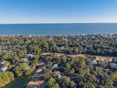 55 Rice Lane Edisto Island SC 29438