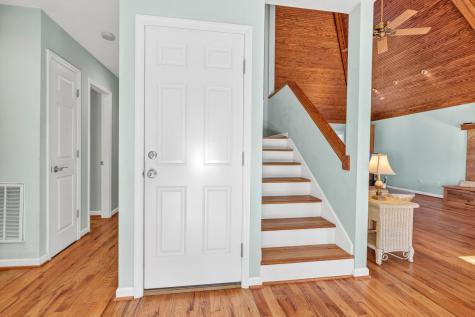 55 Rice Lane Edisto Island SC 29438
