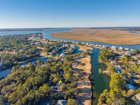 55 Rice Lane Edisto Island SC 29438