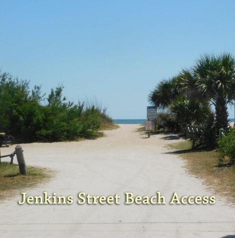 55 Rice Lane Edisto Island SC 29438