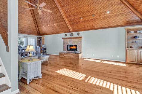 55 Rice Lane Edisto Island SC 29438