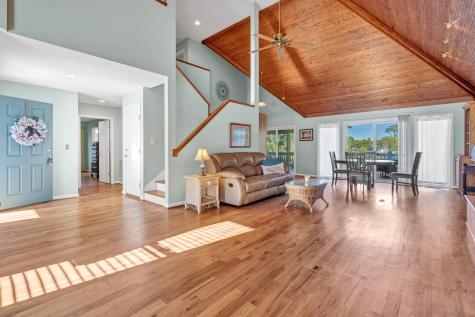 55 Rice Lane Edisto Island SC 29438