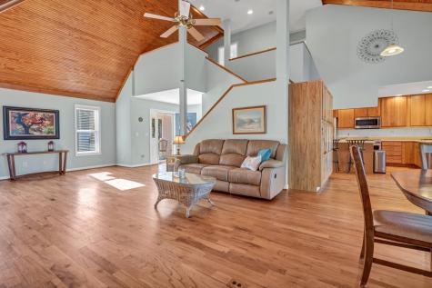 55 Rice Lane Edisto Island SC 29438
