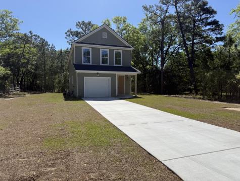 254 W Smith Street Summerville SC 29485