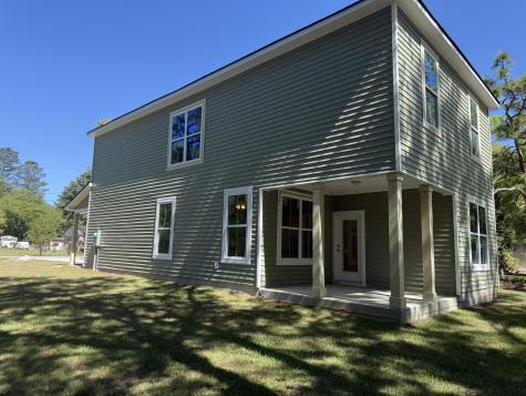 254 W Smith Street Summerville SC 29485