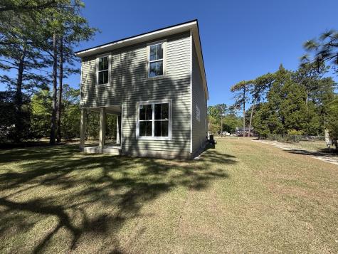 254 W Smith Street Summerville SC 29485