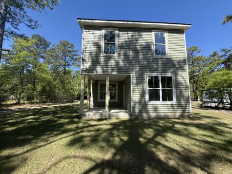 254 W Smith Street Summerville SC 29485