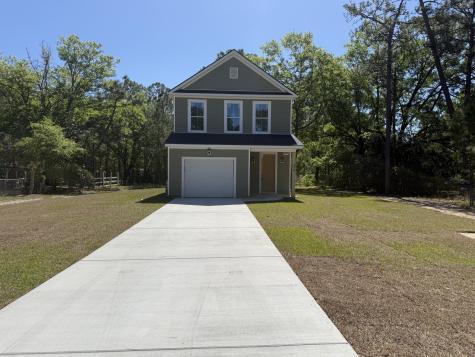 254 W Smith Street Summerville SC 29485