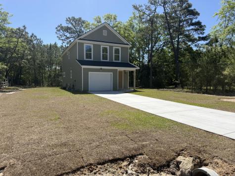 254 W Smith Street Summerville SC 29485